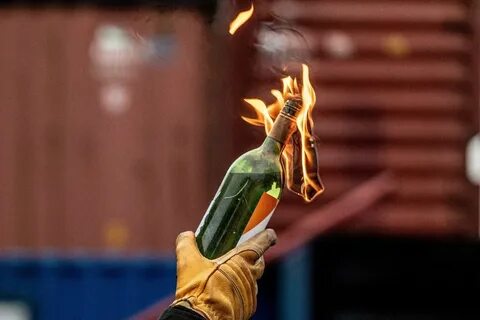 Включи зажигательную