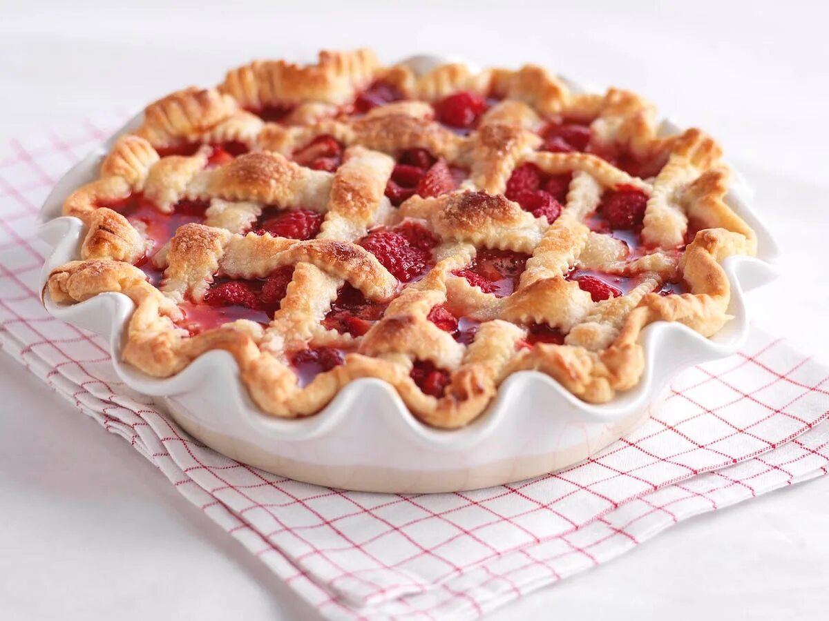 Pie сайт