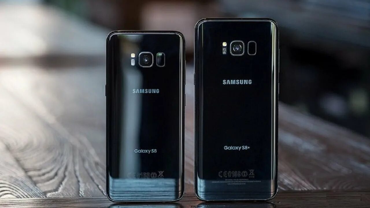 Samsung launches Galaxy S7 and S7 Edge with dual-pixel AF