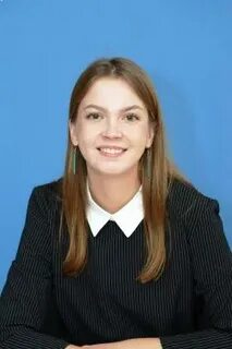 Любовь андреевна учитель