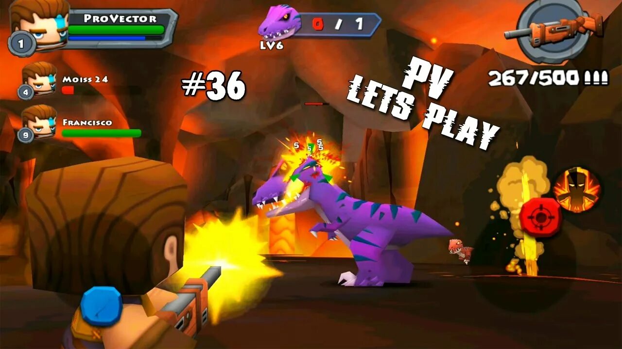 Dino hunter mini. Зов мини охота на динозавров. зов мини охота на динозавров онлайн. взломанные игра mini dino. call of mini dino hunter frillosaurus.