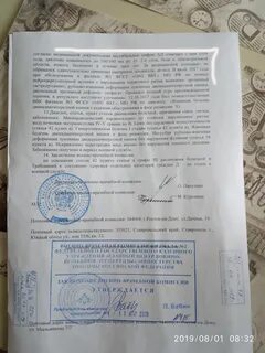 Военно врачебная экспертиза категории годности