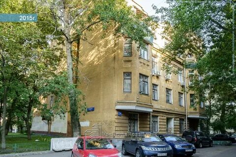 Ул малых 21