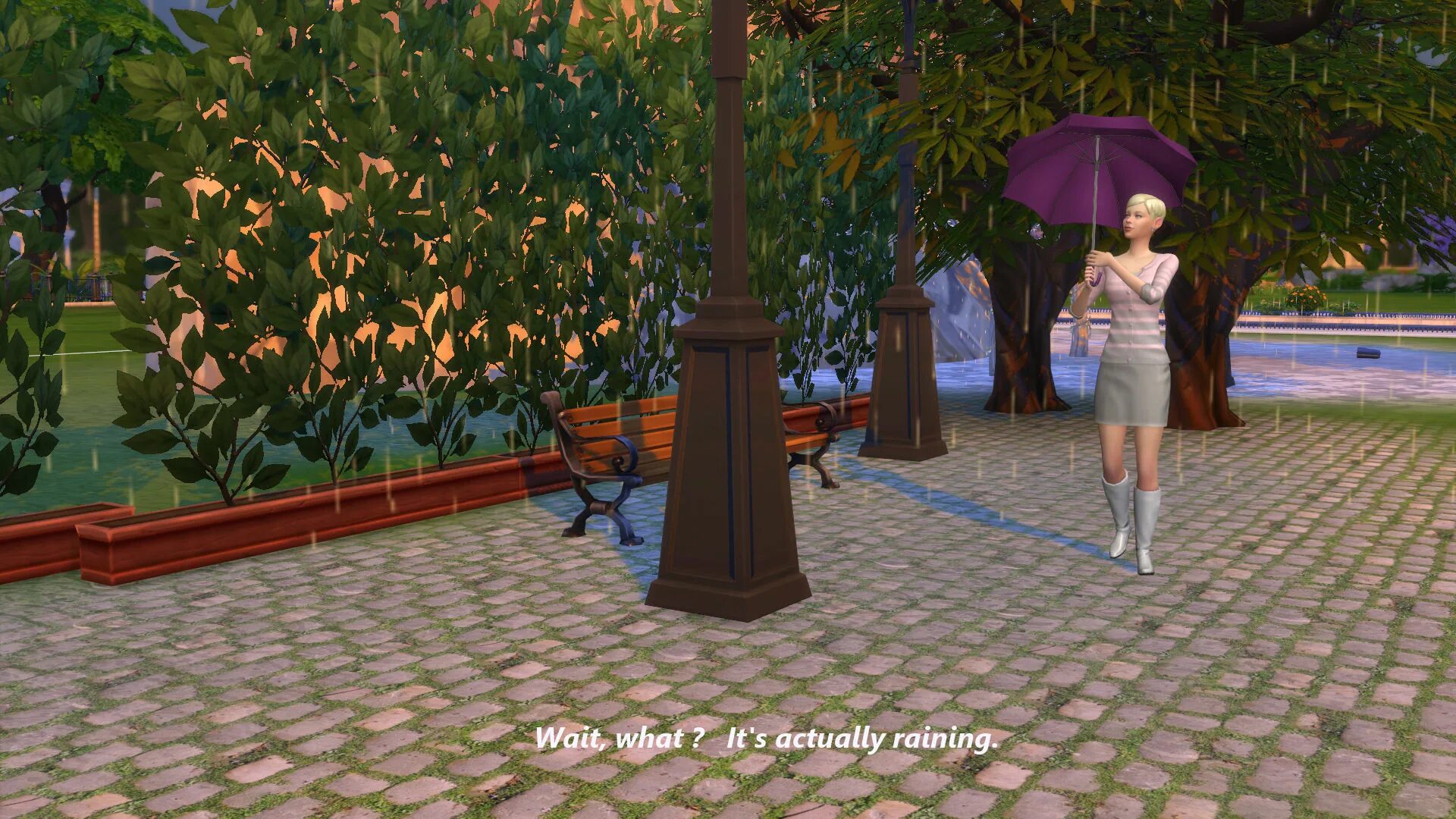 The rain mod. SIMS 3 дождь. Симс 4 три дня дождя. SIMS 4 take the Rain.