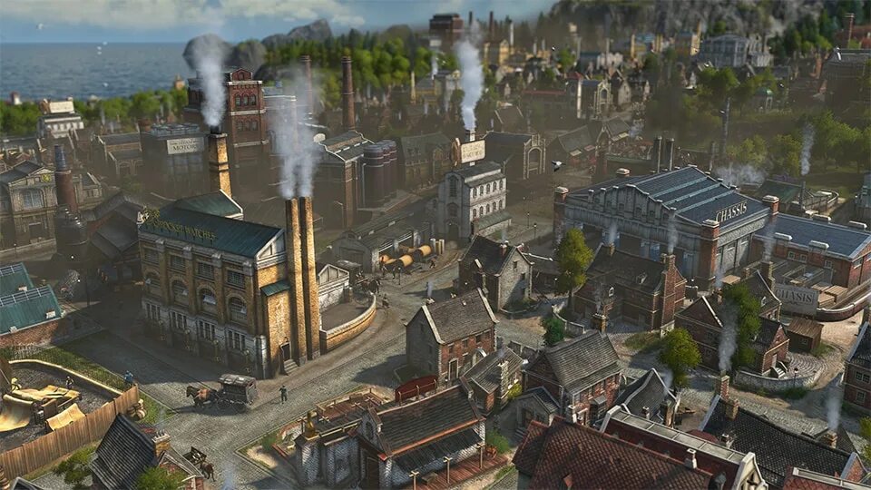 Anno dlc unlocker. Anna 1800. игра анно 1800. анно 1880. anno 1808.