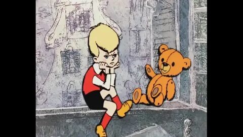 Обида герои