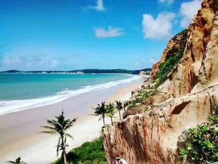 17. Praia da Pipa.