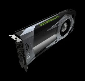 Nvidia 1060ti