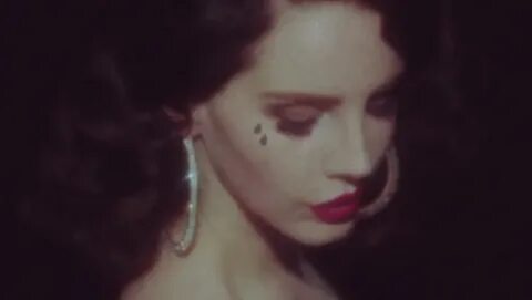Lana del rey великий гэтсби
