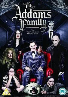 Family adams
