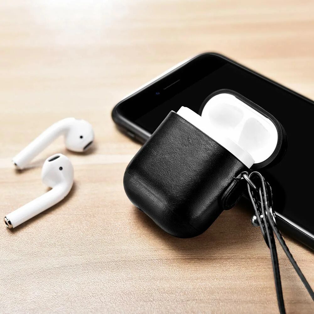 Беспроводной чехол для airpods. Чехол для AIRPODS Pro 2 2022. Чехол для AIRPODS Ugreen. Чехлы на AIRPODS 2 кожа. Чехол для AIRPODS Pro Supreme.