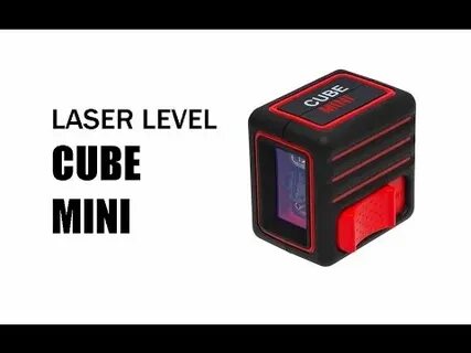 Ada instruments cube mini basic