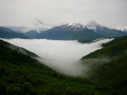 Кавказский вопрос