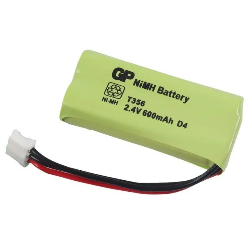 Батарея ni-MH AAA 600mah 4.8v. Ni-MH 2/3aa 600mah 2.4v. АКБ 2.4V для радиотелефона. Аккумулятор 2.4v AA ni-MH.