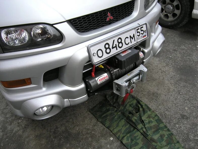 L300 mitsubishi 4wd tuning лебедка. Delica 4 скрытая лебедка. Delica d5 лебедка. Лебедка делика кирпич. Лебёдка на делику булку.