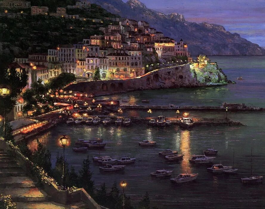 Italy арт. Художник сатаров венеция. Картина роберт файнэл италия. Italy arts. Художник чинкве-терре картины.