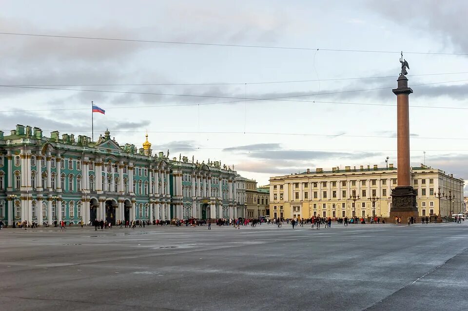 Куп спб