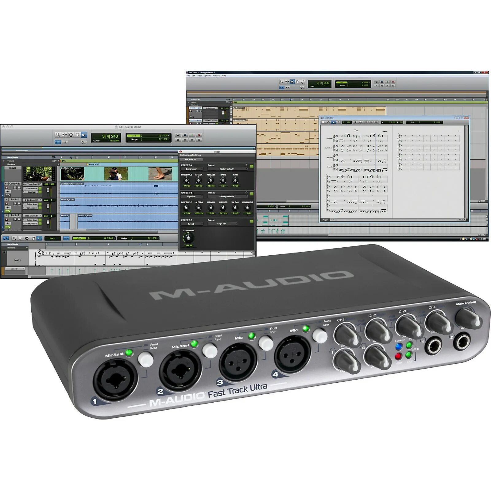 M Audio fast track Pro Ultra. M-Audio m-track Pro. Звуковая карта m Audio fast track. Звуковая карта m-Audio fast track Pro.