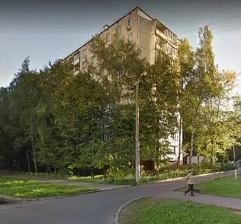 Уссурийская улица 1 москва