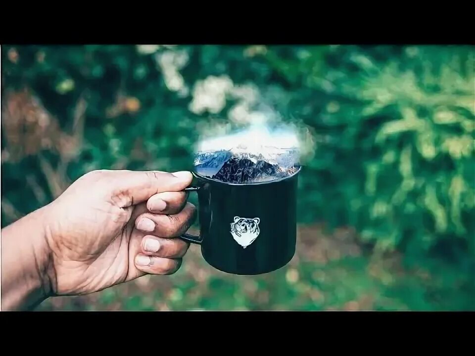 Goodbye Fall Cangkir kopi, Secangkir kopi, Makanan estetika