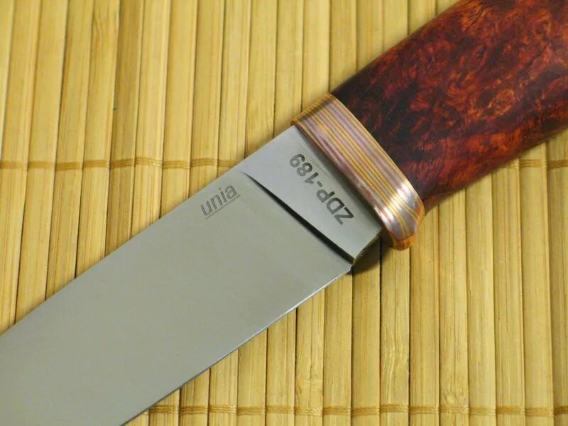 Нож сталь ZDP-189. ZDP 189 ножи. ZDP-189. Нож Япония ZDP 189 сталь. Купить порошковый нож