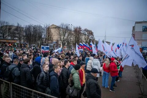 19 ноября смоленск