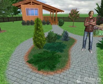 Realtime landscaping architect 2023