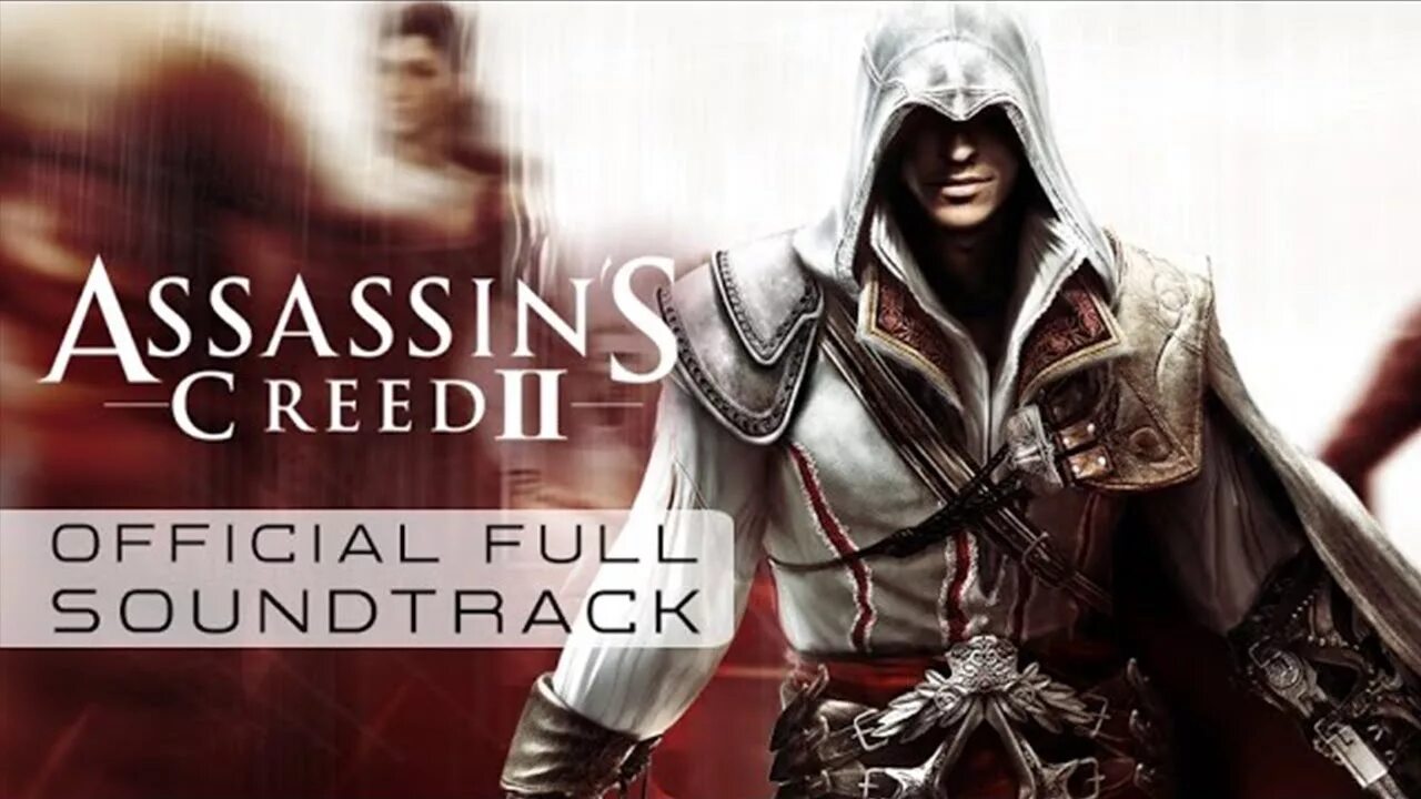 Assassin's creed soundtrack. Ezio's Family Jesper Kyd - Assassin's Creed 2. Jesper Kyd Assassin's Creed 2 OST. Jesper Kyd Ezio's Family. Jesper Kyd Assassin's Creed OST.