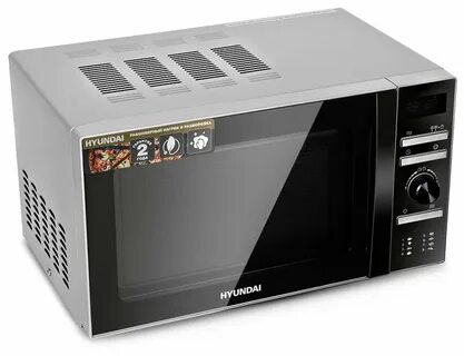 Микроволновая хундай