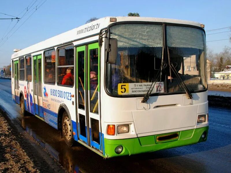 22 автобус брянск. Автобус 5. автобус номер 5. автобус 5а брянск. городские автобусы брянска.