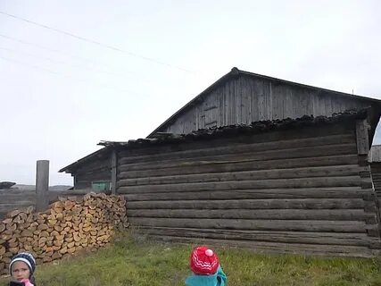 Верхнемарково иркутская область