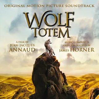 Wolf totem
