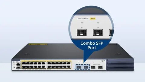 Keenetic sfp порт