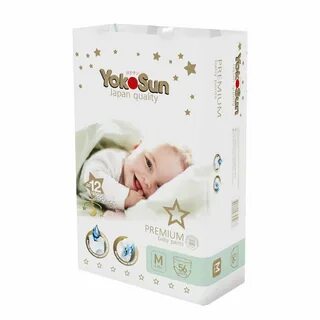 Yokosun premium