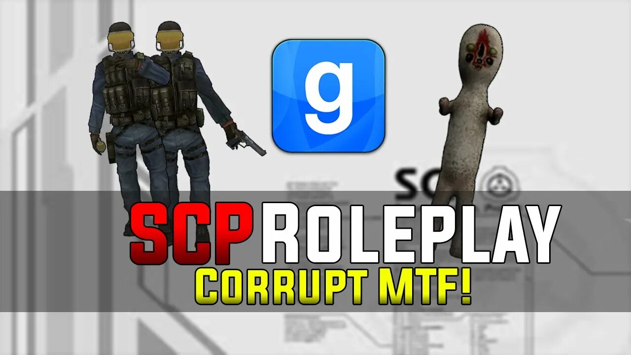 Garry mod scp rp. Мтф scp. scp roleplay mtf. мтф scp логотип.