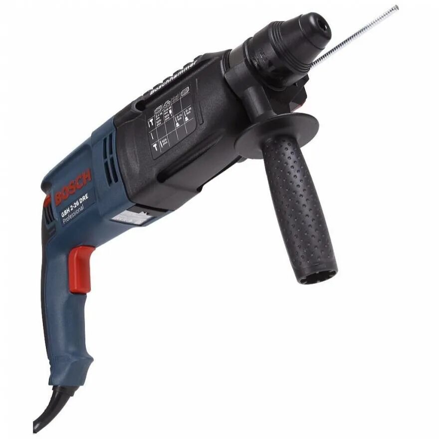 Bosch gbh 2-26 dre. Bosch gbh 2 26 dre professional. Перфоратор bosch sds- plus gbh 2-26 dre (800вт,3реж,2. Перфоратор бош 2-26 dre. Gbh 2-26 hammer drill.
