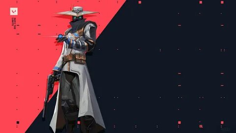 Playerok валорант