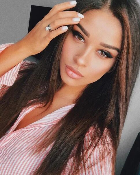 У ❤ КАЖДОГО... ЕСТЬ В 