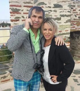 Жена бари алибасова