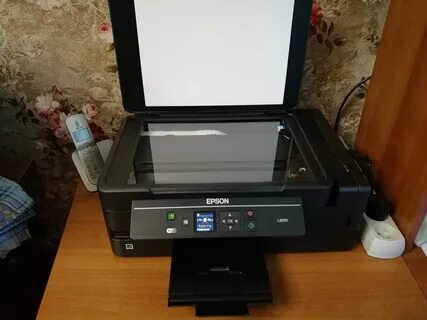 Epson l3070