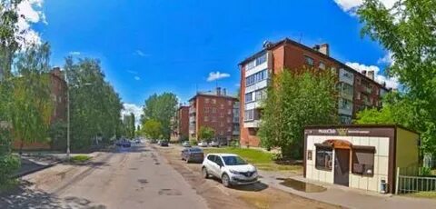 Улица колхозная санкт петербург