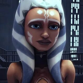 Octokuro ahsoka tano star wars cosplay