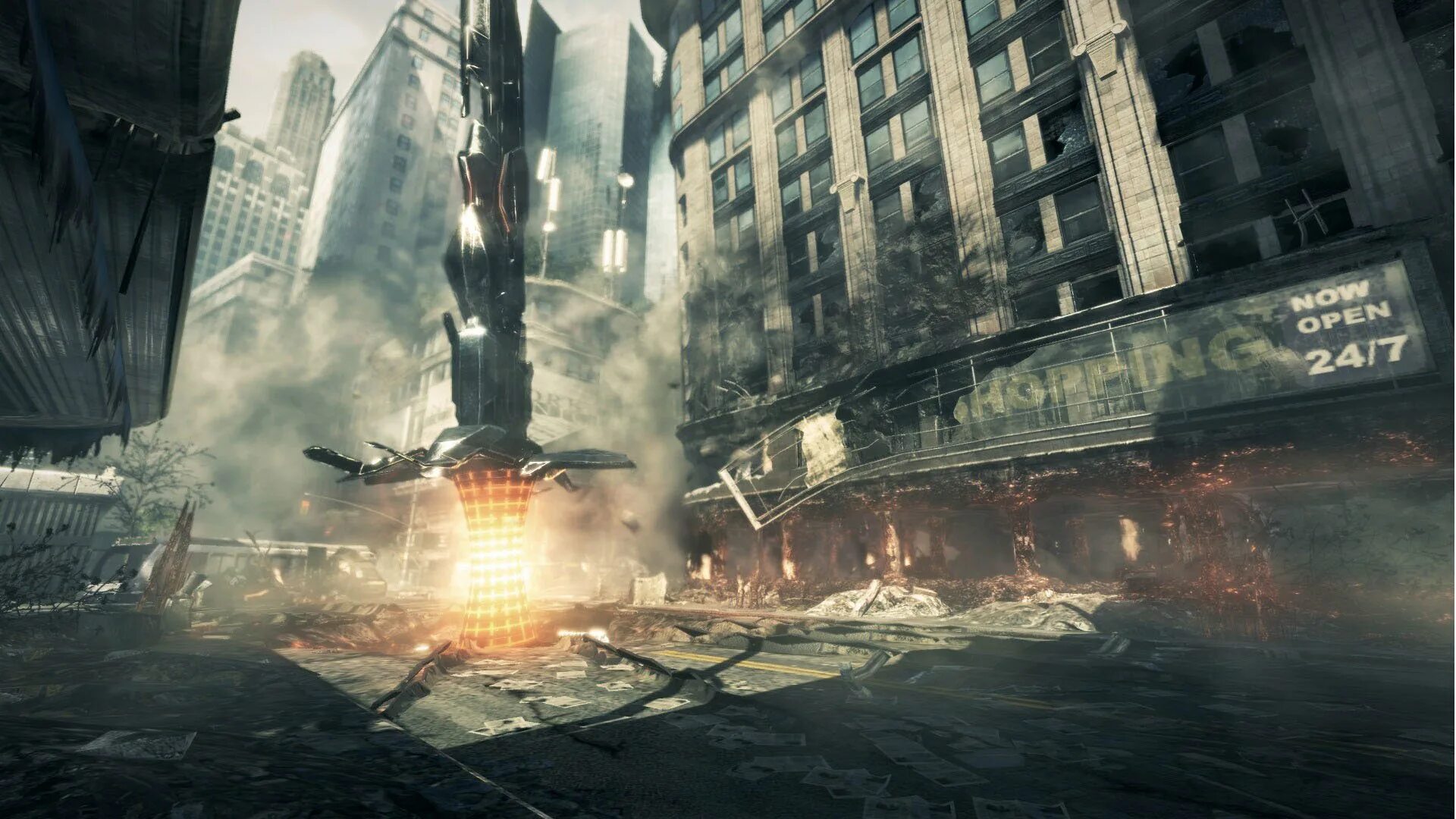 Случайный кризис. Крайзис 2. Crysis 2 screenshots. Крайзис 2 Скриншоты. Крайзис 2 Нью Йорк.