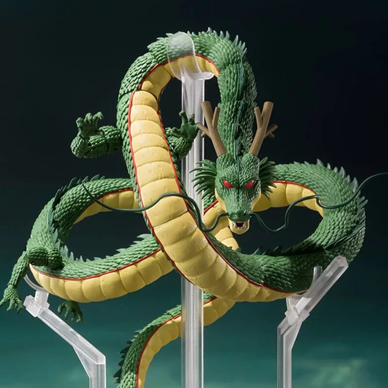 Shenron. Shenron Dragon. Shenron Bandai. Huaxia Shenlong.