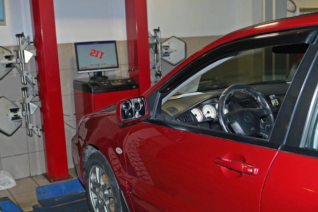 ремонт обслуживание сузуки