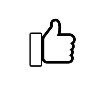 I did a quick animation for the FB like button. 