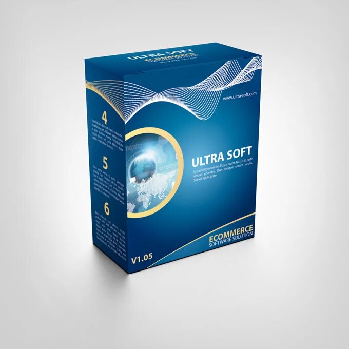 Soft packing. Software package. soft packaging.