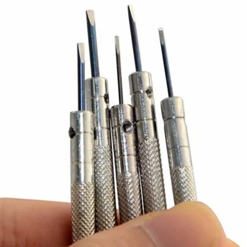 Отвертка плоская для очков. Набор отверток рокот 651-224. Отвертки для часов. Набор отверток 91027 часовые. Отвертки часовые tools 117.