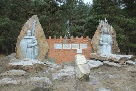 Судбищенская битва
