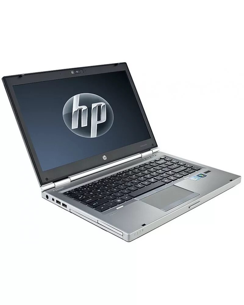 1 hewlett packard